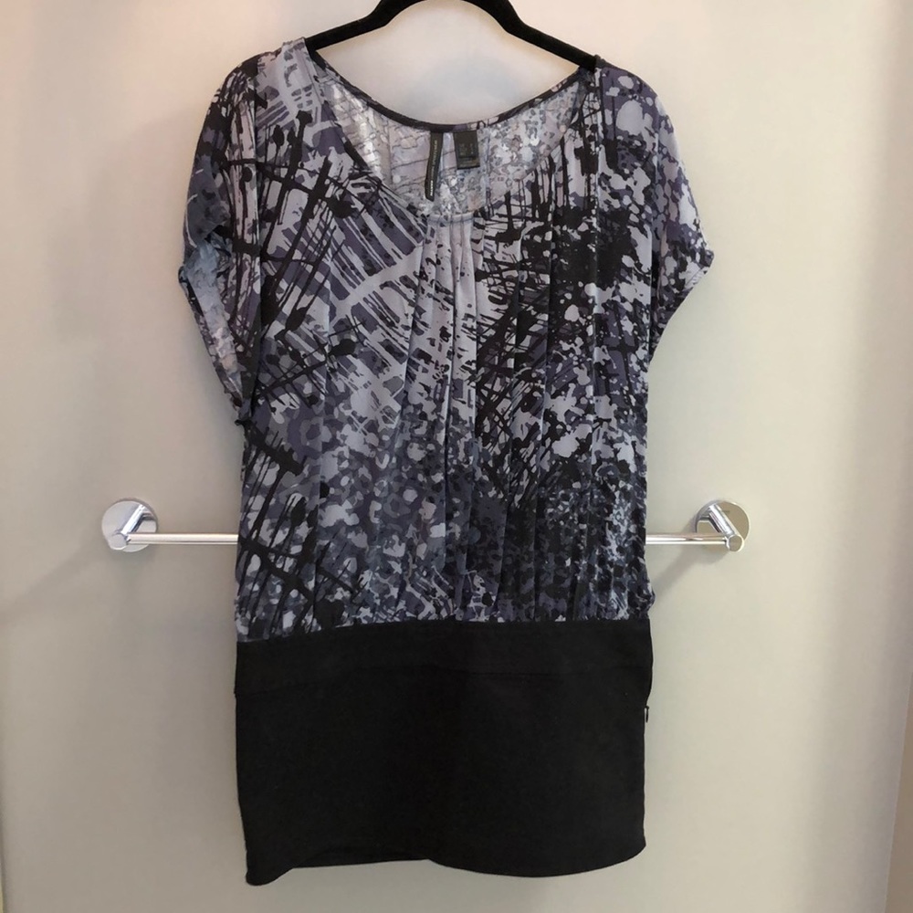 Mango blouse (size S)
